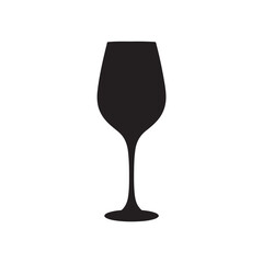 Wine Glass Vector (1).eps