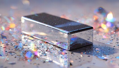 Chromatic Singularity