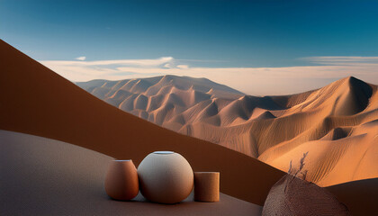 Abstract Desktop Wallpaper 6K