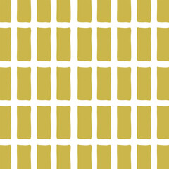 Abstract geometric pattern, texture. Seamless repeating print, modern style background for textile, fabric design.