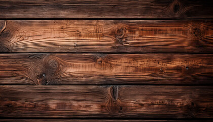 weathered and textured wooden planks form a captivating background with a rustic aged aesthetic capturing the essence of history and simplicity