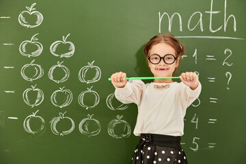 student math glasses