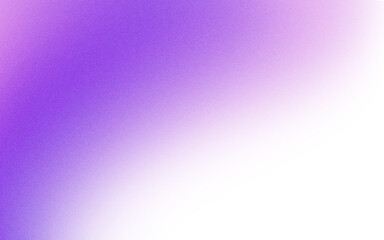 Abstract vibrant purple and magenta gradient with a black edge