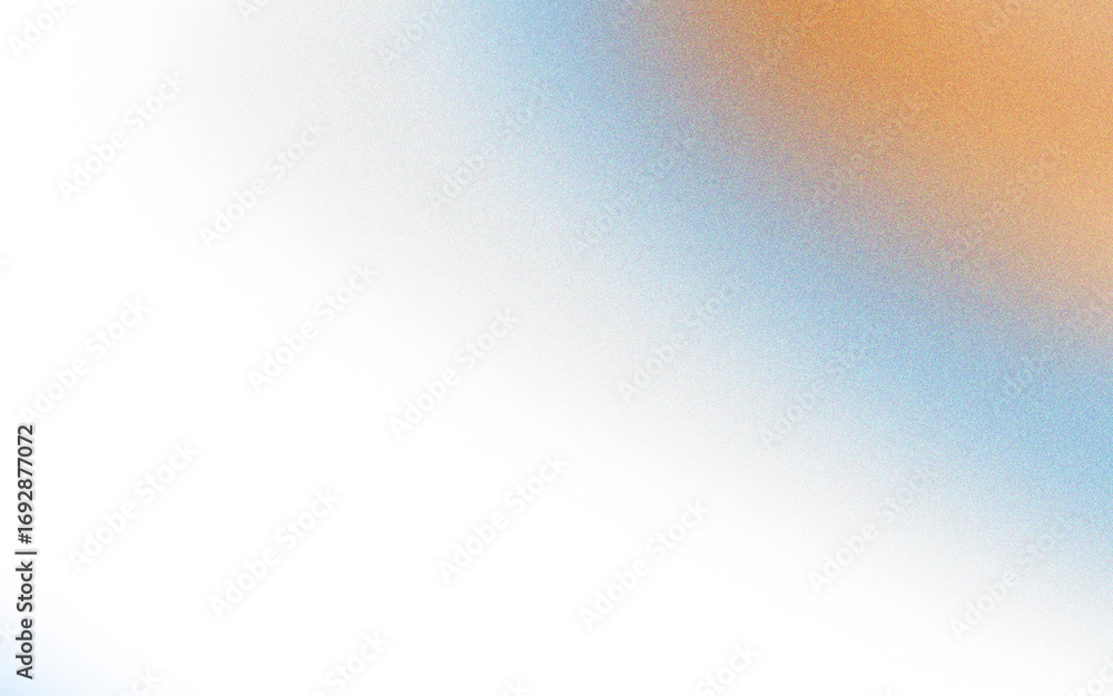 Aufkleber abstract, gradient shapes with sharp edges and soft transitions of color