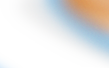 Abstract, gradient shapes with sharp edges and soft transitions of color