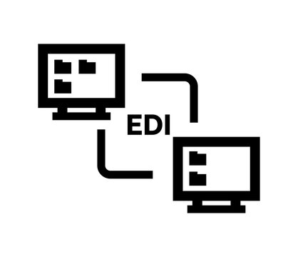 EDI electronic data interchange