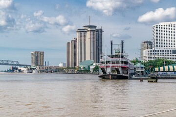 new orleans, louisiana