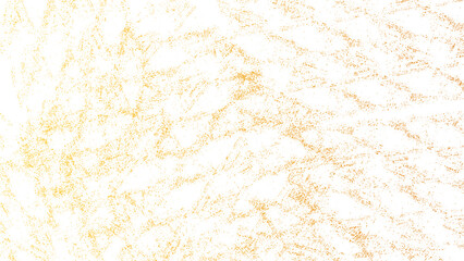 Golden Festive Glitter Particles. Glow and Shimmer Splatter Decoration Background