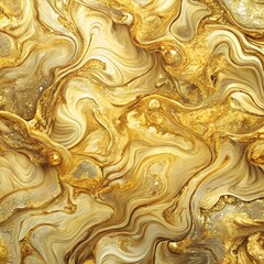 abstract gold background