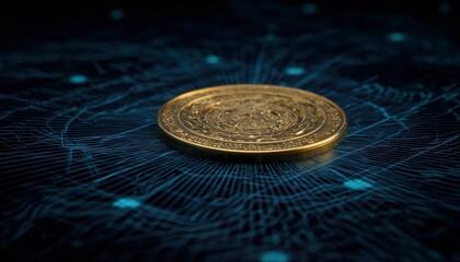 Chronos Coin A Nexus of Digital Futures
