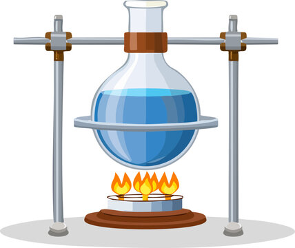 deney t&uuml;p&uuml; ocağı 