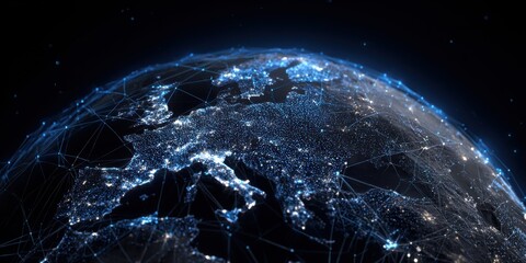 Global Network of European Cities