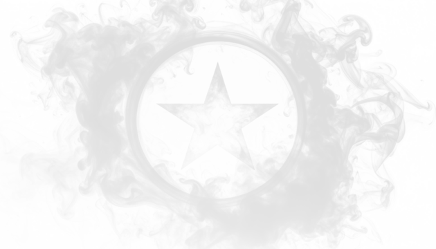 White smoke PNG, smoke overlay, smoke png, transparent smoke, star-shaped smoke, circular smoke outline, symbolic smoke, soft smoke, flowing smoke, airy smoke, subtle smoke effect