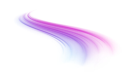 Abstract futuristic background with dynamic curves, bright streaks, and sparkling energy flow.