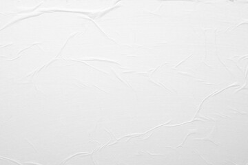 Crumpled paper texture. Abstract background.