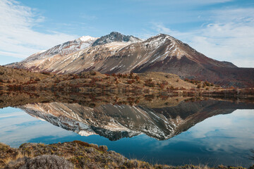 Autumn in Patagonia