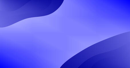 abstract blue background Copy Space with wavy Mesh Layer Minimalistic design
