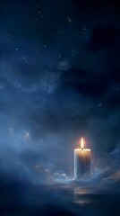 Celestial Ember A Neon Genesis