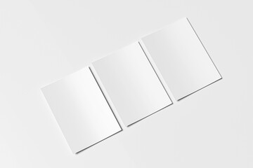 Letterhead Mockup