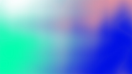 glowing grainy gradient background. Soft and blurred grainy textured gradient background. with noisy color gradient, banner poster header backdrop cover web design 