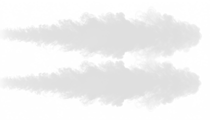 White smoke PNG, smoke overlay, smoke png, transparent smoke, horizontal smoke band, soft smoke, flowing smoke, airy smoke, subtle smoke effect, gentle gradient