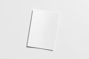 Letterhead Mockup
