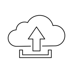 Cloud Computing Data Upload