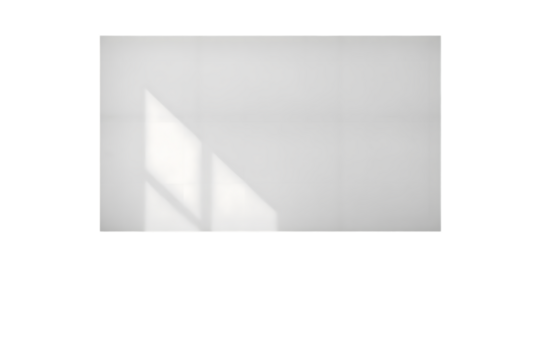 Light and Shadow Play: A minimalist capture showing an interplay of sunlight and the delicate shadows cast by a window pane against a light surface, conveying a serene sense of calm.