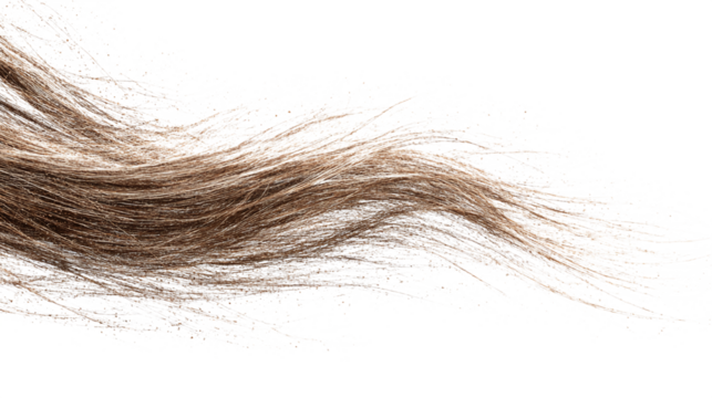 Soft grain sweep photo overlay effect isolated on transparent background 