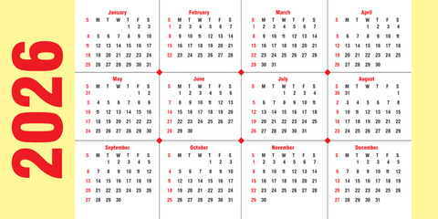 2026_Calendar_Dates