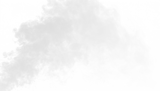 White smoke PNG, smoke overlay, smoke png, transparent smoke, lower edge smoke, drifting smoke, soft fade, flowing smoke, airy smoke, subtle smoke effect, gentle gradient