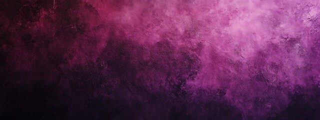 A vibrant abstract background blending pink, purple, and deep blue hues, creating a dreamy and dynamic atmosphere.