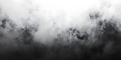Close-up view of an abstract, scratched black metal surface, highlighting the rough texture and intricate patterns