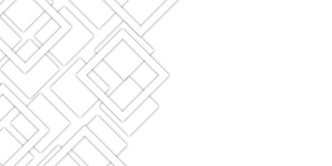 Abstract geometric vector pattern with a seamless vintage square texture backdrop for digital art and business concept illustration