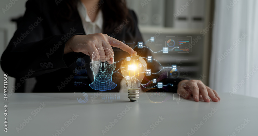 Poster ai transforms how we manage digital data. from smart indexing to ai-driven search, file handling bec