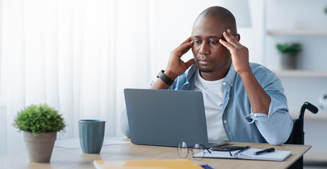 Problems at work, difficulties and error, overwork. Ill, bad feeling or mistake. Upset tired middle...