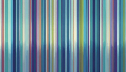 Fototapeta premium Vertical striped abstract background with soft, blended colors