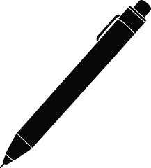 Abstract black and white geometric pattern of sharp edges and lines