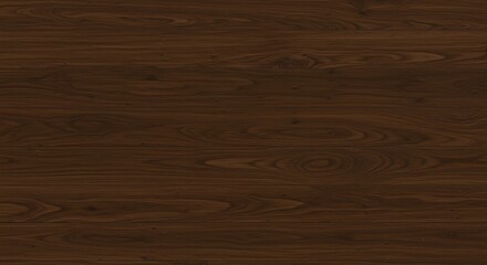 Dark brown wood grain texture