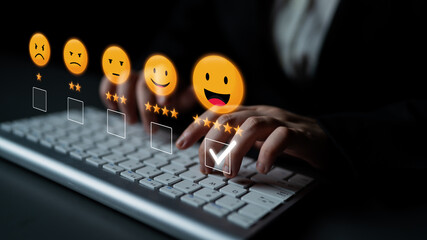 Customer feedback analysis boosts satisfaction, service quality, and business reputation through...