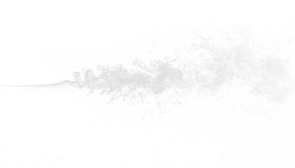 PNG smoke, white smoke png, top edge smoke, curved smoke trail, soft smoke, flowing smoke, airy smoke, isolated smoke, subtle smoke effect, gentle smoke