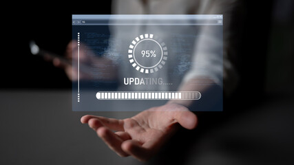 Knowledge upgrade and software updates support digital skills growth, competitiveness, and...