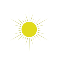 Summer Sun Element