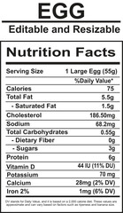 The Amazing Nutritional Powerhouse of Eggs Essential Nutrients for a Healthy Diet