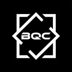 creative technology monogram initials letter logo concept. Unique modern flat abstract vector polygon letter logo design.