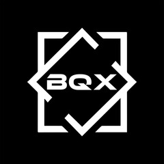 creative technology monogram initials letter logo concept. Unique modern flat abstract vector polygon letter logo design.