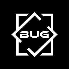 Obraz premium creative technology monogram initials letter logo concept. AOE Unique modern flat abstract vector polygon letter logo design.