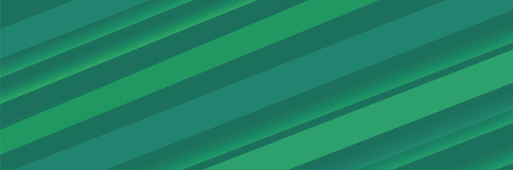 Abstract blue background with diagonal lines. Dynamic shapes composition. Vector illustration