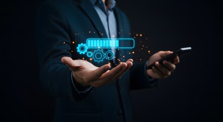 Business Progress and Technology Integration