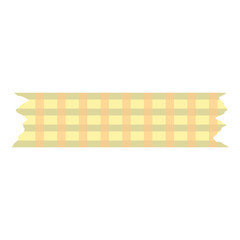 Washi Tape element